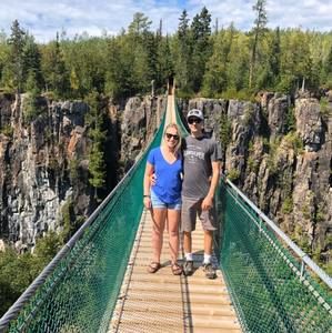 Meet your Posher, Caryn